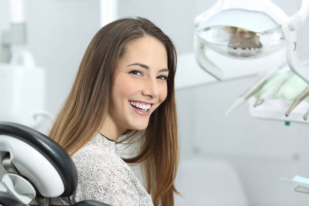 Laser Dentistry in Ocean Bluff Brant Rock, MA